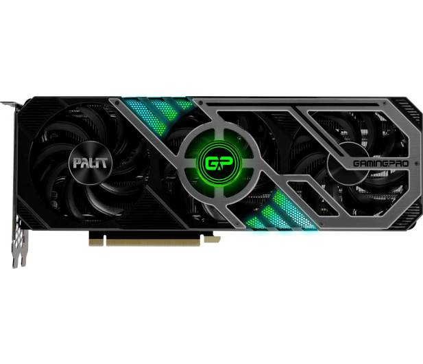 Palit GeForce RTX 3080 Ti GamingPro 12GB GDDR6X - 658069 - zdjęcie 5